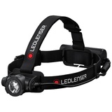 Ledlenser H7R Core Headlight Black