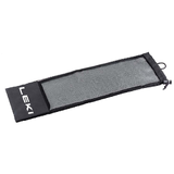 Leki Folding Pole Bag Black/White