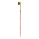 Leki Ultratrail FX.One SL Trekking Poles Bright Red