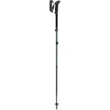 Leki Makalu FX Carbon Trekking Poles Malachite Green/White