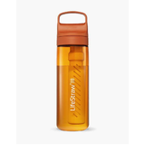 Lifestraw Go 2.0 650mL Water Bottle with Filter
