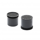 Lifestraw Go 2.0 Replacement Activated Carbon Filter Pack of 2