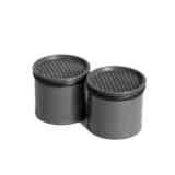 Lifestraw Replacement Carbon Filters Pack of 2