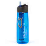 Lifestraw Go Filter 650mL Water Bottle