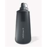 Lifestraw Peak Squeeze 1L Soft Flask and Water Filter