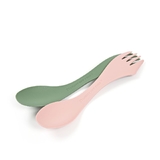 Light My Fire Bio Spork Medium Pack of 2