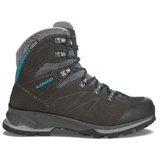 LOWA Badia GTX Womens Shoes - Final Clearance