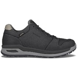 LOWA Locarno Lo Wide GTX Mens Shoes