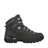 LOWA Renegade Mid Wide GTX Mens Shoes