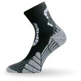 Lasting Runner Microfibre Midweight Ankle Unisex Socks