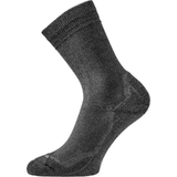 Lasting Trekking Merino Siltex Midweight Crew Unisex Socks