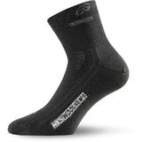 Lasting Trekking Merino Siltex Lightweight Quarter Unisex Socks