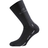 Lasting Trekking Merino Siltex Lightweight Crew Unisex Socks