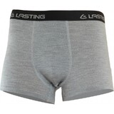 Lasting NORO Superfine Merino Lightweight Mens Boxer Briefs
