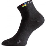Lasting Trekking Merino Lightweight Quarter Unisex Socks