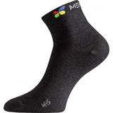 Lasting Trekking Merino Lightweight Quarter Unisex Socks