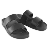 Lightfeet Arch Support Double Strap Unisex Slides