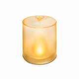 Luci Candle Solar Light