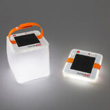 Luminaid PackLite Nova USB Solar Lantern