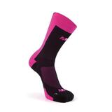 M2O Shield 3/4 Cycling and Sports Unisex Compression Socks - Final Clearance