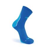 M2O Shift 3/4 Cycling and Sports Unisex Compression Socks - Final Clearance