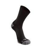M2O Stealth 3/4 Cycling and Sports Unisex Compression Socks - Final Clearance