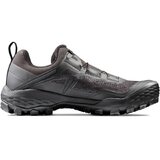 Mammut Ducan BOA Low GTX Womens Shoes - Final Clearance