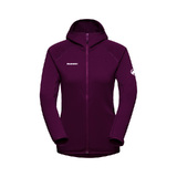 Mammut Aconcagua ML Womens Hooded Jacket