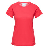 Mammut Aegility Womens Short Sleeve Shirt