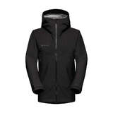 Mammut Crater HS Mens Hooded Jacket