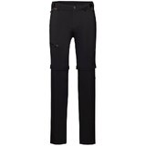 Mammut Runbold Zip Off Mens Pants