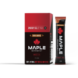 Maple Movement Sap Maple Energy Gel 30mL Sachet Pack of 12