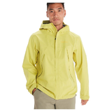 Marmot PreCip Eco Pro Waterproof Mens Jacket
