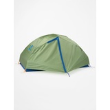 Marmot Tungsten 2 Person Tent Foliage/Dark Azure