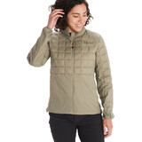 Marmot Echo Featherless Hybrid Womens Jacket