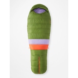 Marmot Angel Fire Womens Sleeping Bag Long