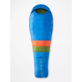 Marmot Sawtooth Mens Sleeping Bag Long