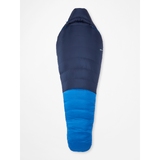 Marmot Helium Sleeping Bag Regular Arctic Navy/Dark Azure