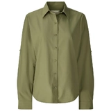 Marmot AirExchange Womens Long Sleeve Shirt