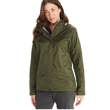 Marmot Precip Eco Waterproof Womens Jacket
