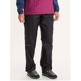 Marmot PreCip Eco Full Zip Waterproof Womens Pants