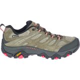 Merrell Moab 3 Low Wide GTX Womens Shoes