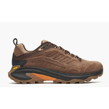 Merrell Moab Speed 2 Low Leather Waterproof Mens Shoes