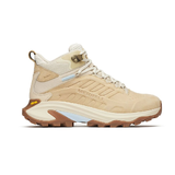 Merrell Moab Speed 2 Mid Leather Waterproof Womens Shoes