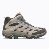 Merrell Moab 3 Mid Wide GTX Womens Shoes