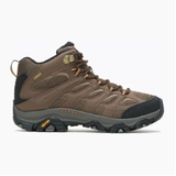 Merrell Moab 3 Synthetic Mid Wide GTX Mens Shoes