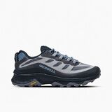 Merrell Moab Speed Womens Shoes - Final Clearance