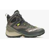 Merrell Rogue Hiker Mid GTX Mens Shoes