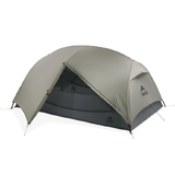 MSR Hubba Hubba LT 2 Person Tent Sandstone