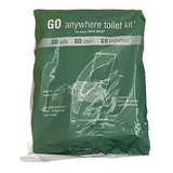 Metolius Wag Bag Waste Disposal Kit